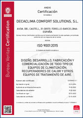 ISO 9001:2015